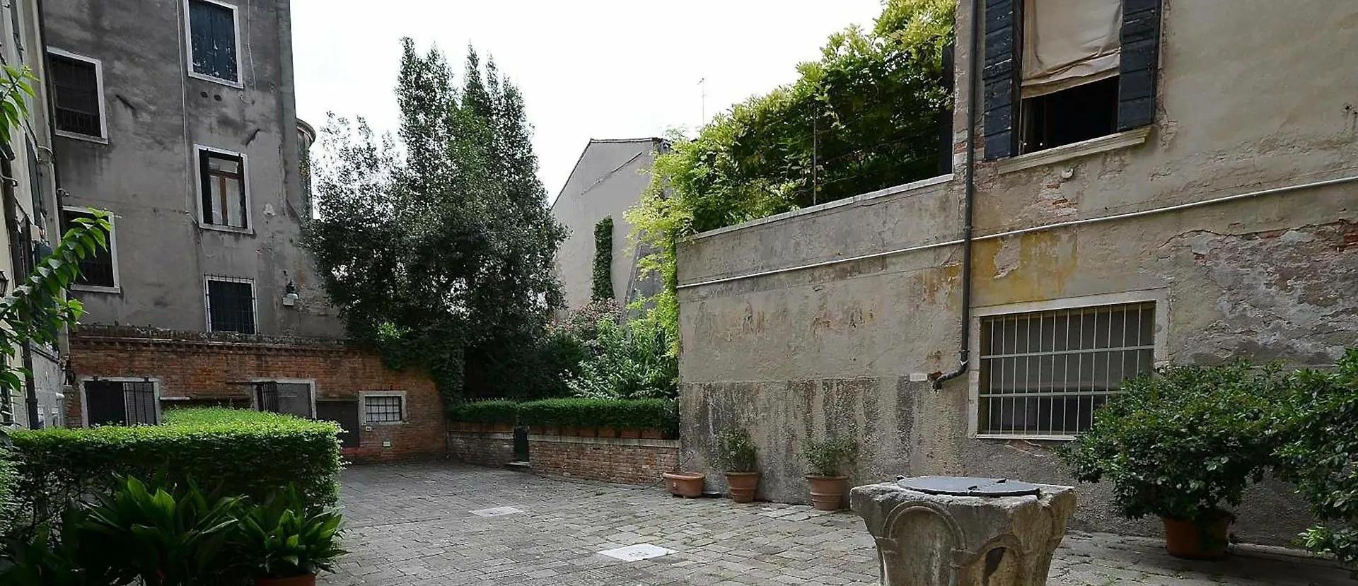 Apartment Tribuno Grand Canal
